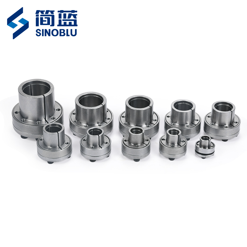 Z11胀紧套